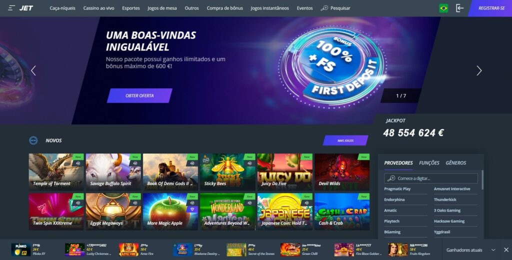 Plataforma spbet