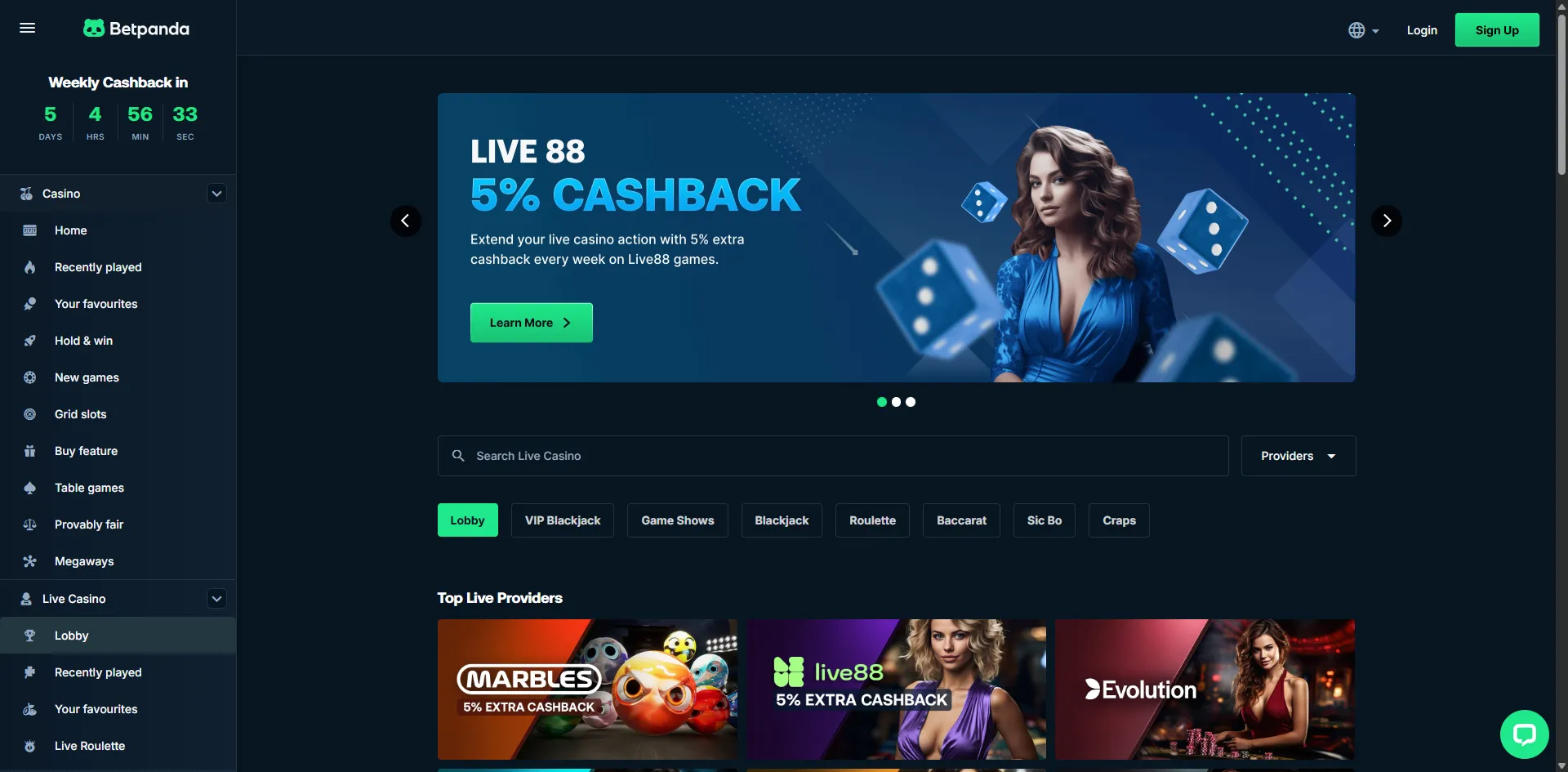 Casinozer