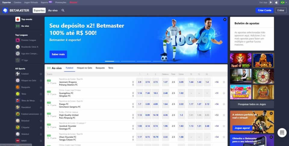 Código promocional 1xbet