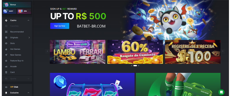 bbb bet casino