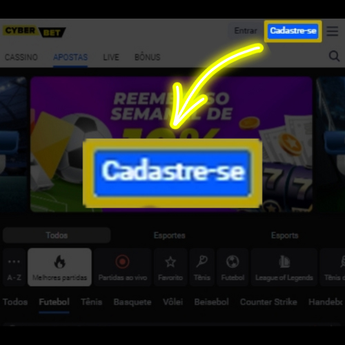 Jogos online blaze