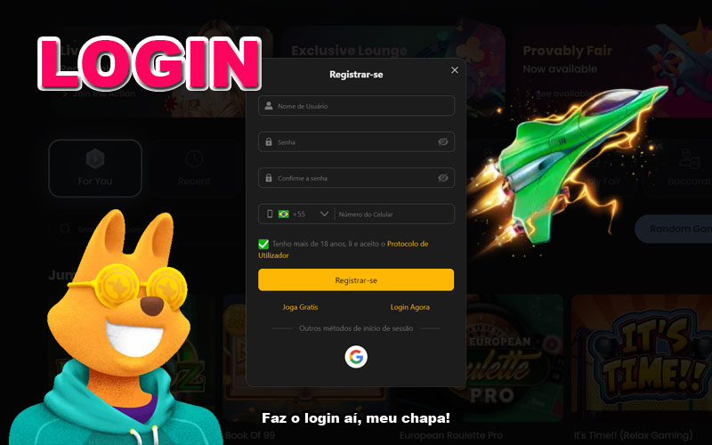 Sports betting site