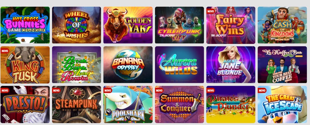 casino online betano