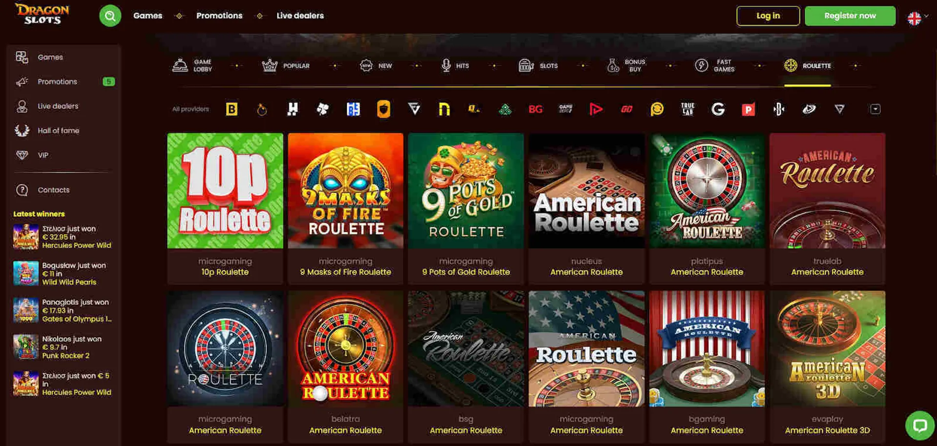 Magoobet com
