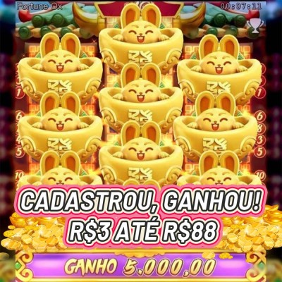 casa de aposta com bonus