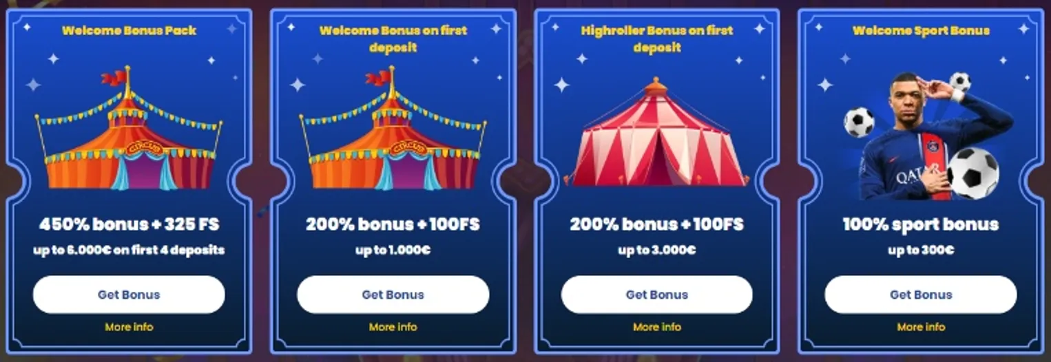 Bet app casino com