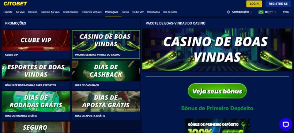 Casas de apostas bet365