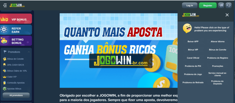 Noticias sobre esporte