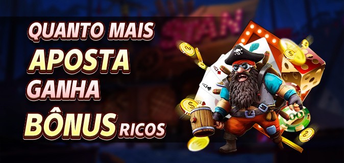 Casa de aposta que da bonus