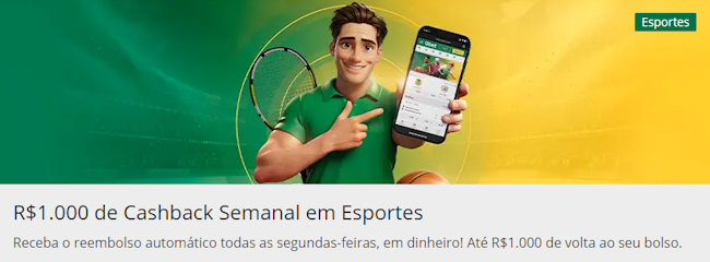 Brazino baixar
