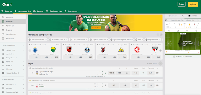 Betão betano